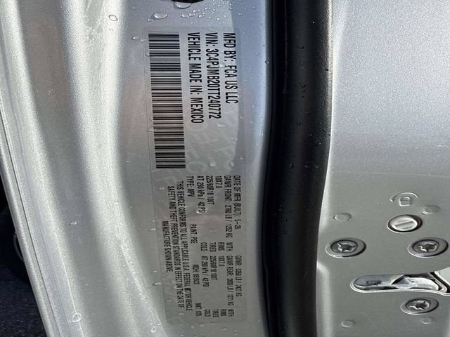 New 2026 Jeep Cherokee Laredo AWD/4WD image 34