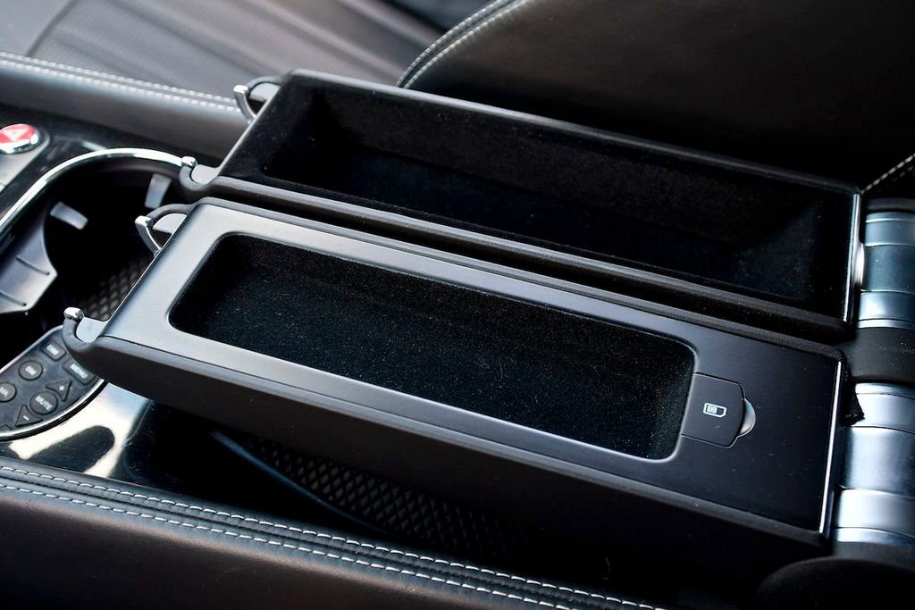 Used 2015 Bentley Continental GT image 46