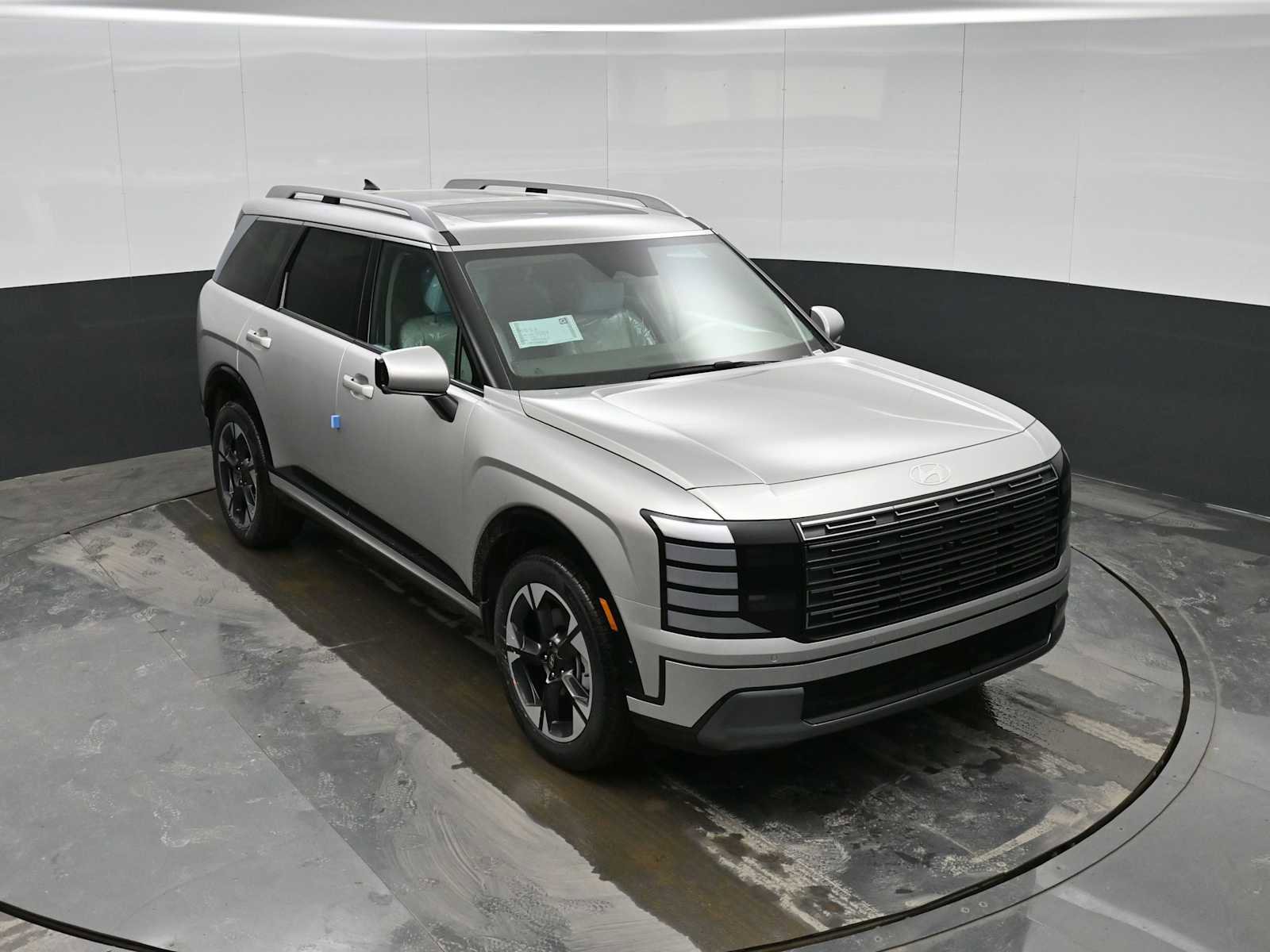 New 2026 Hyundai Palisade Limited image 23