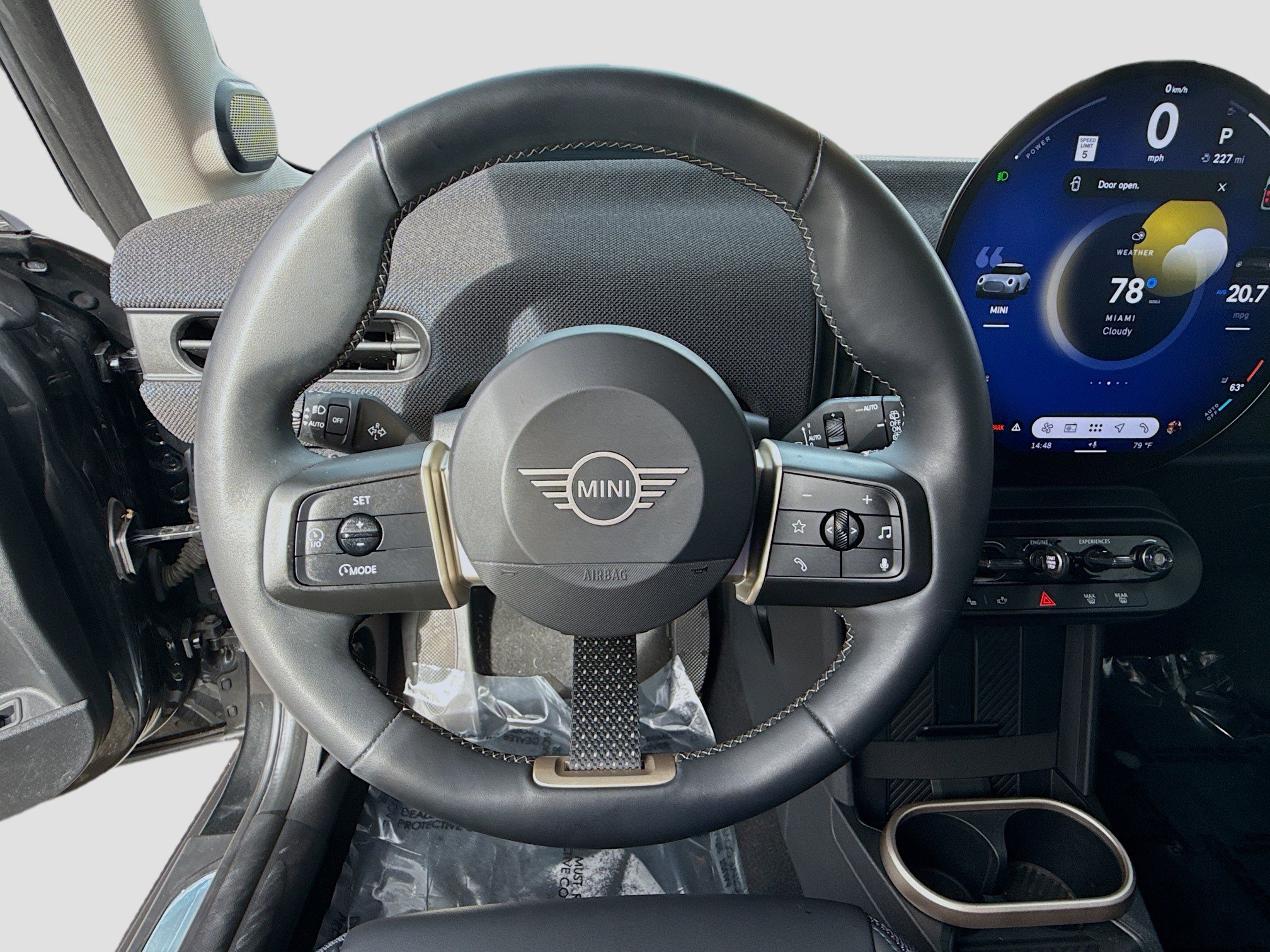 Used 2025 MINI Cooper S image 10