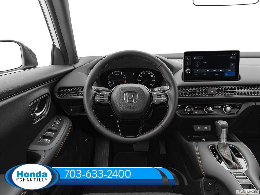 New 2026 Honda HR-V EX-L image 13