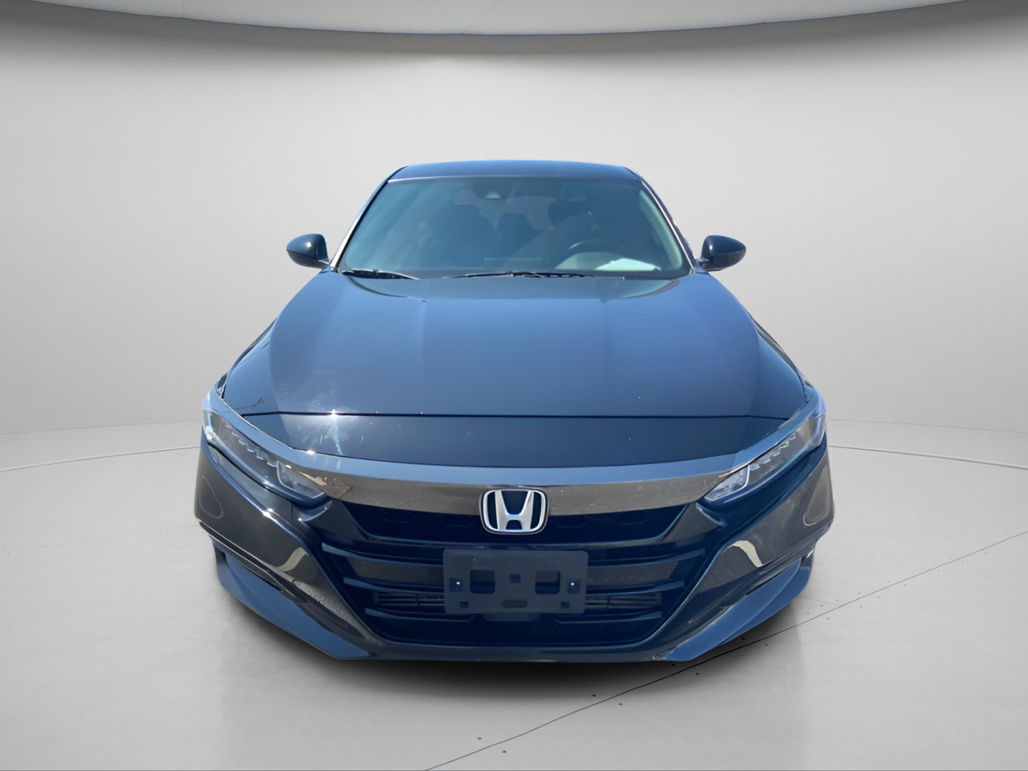 Certified 2018 Honda Accord Sport image 3