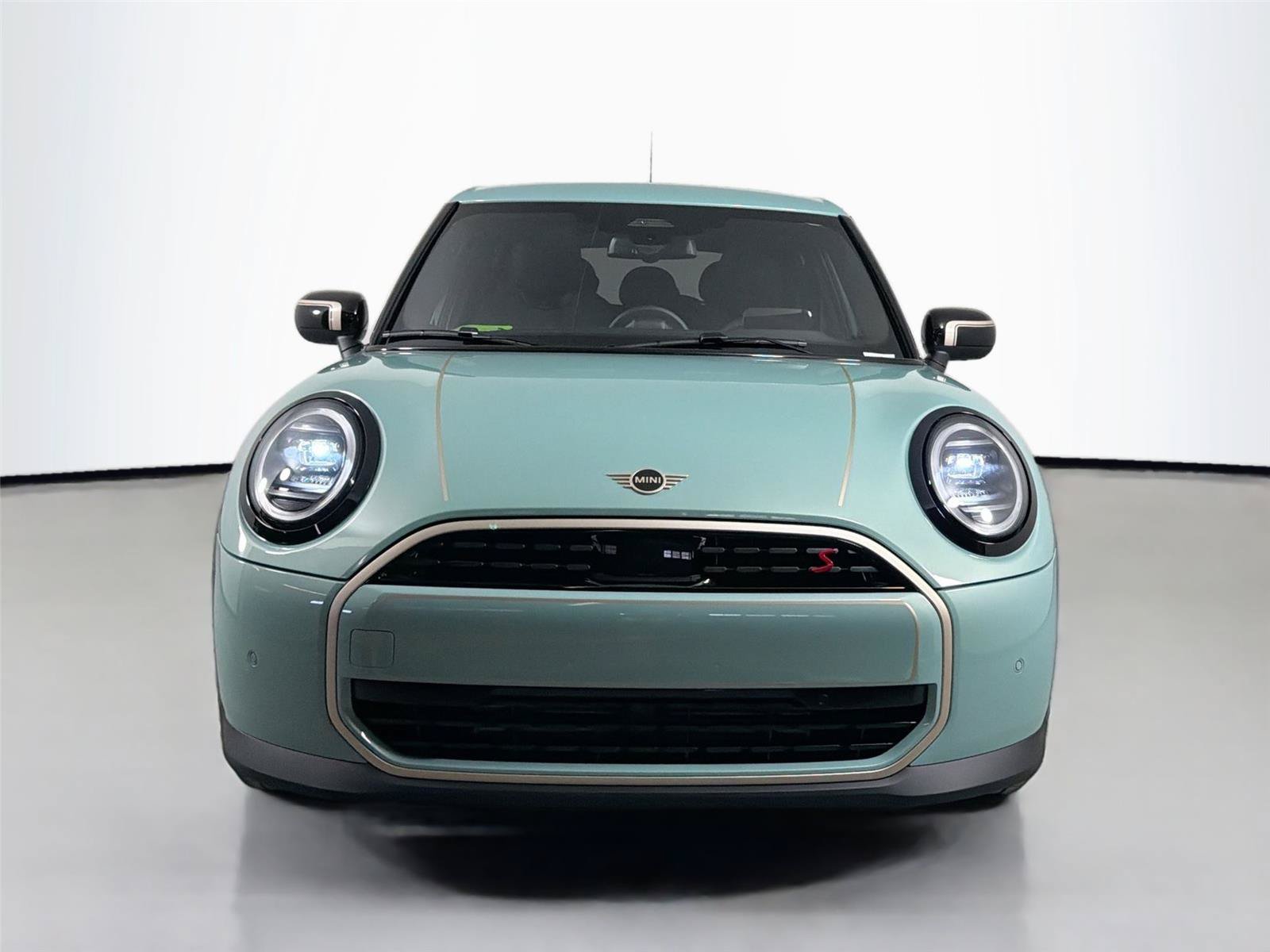 New 2026 MINI Cooper S FWD image 2