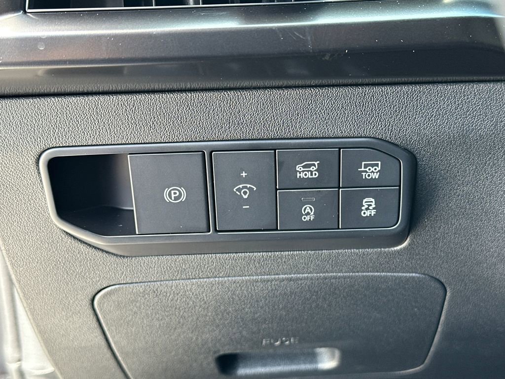 New 2027 Kia Telluride EX X-Line AWD/4WD image 21