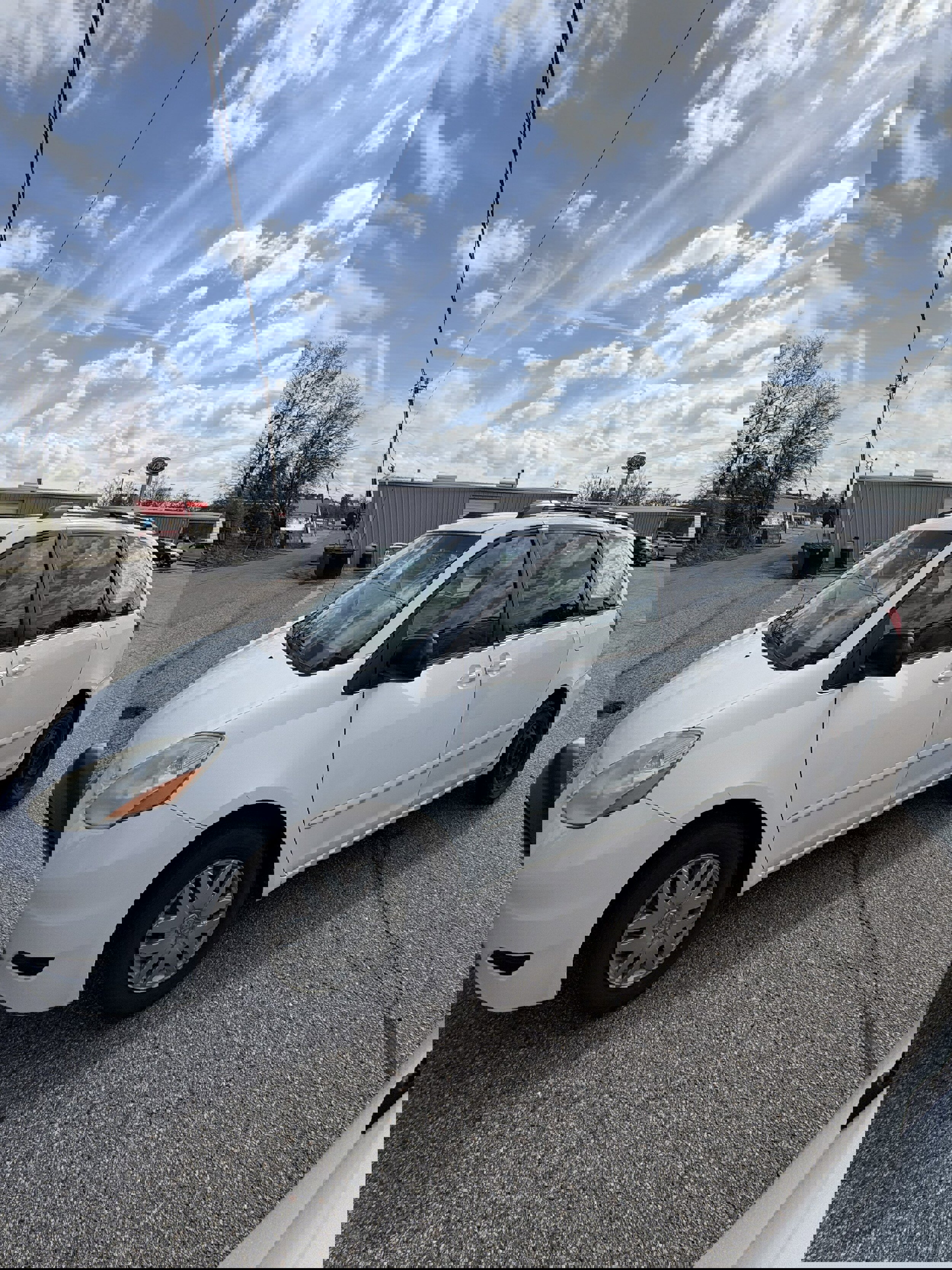 Used 2008 Toyota Sienna CE image 2