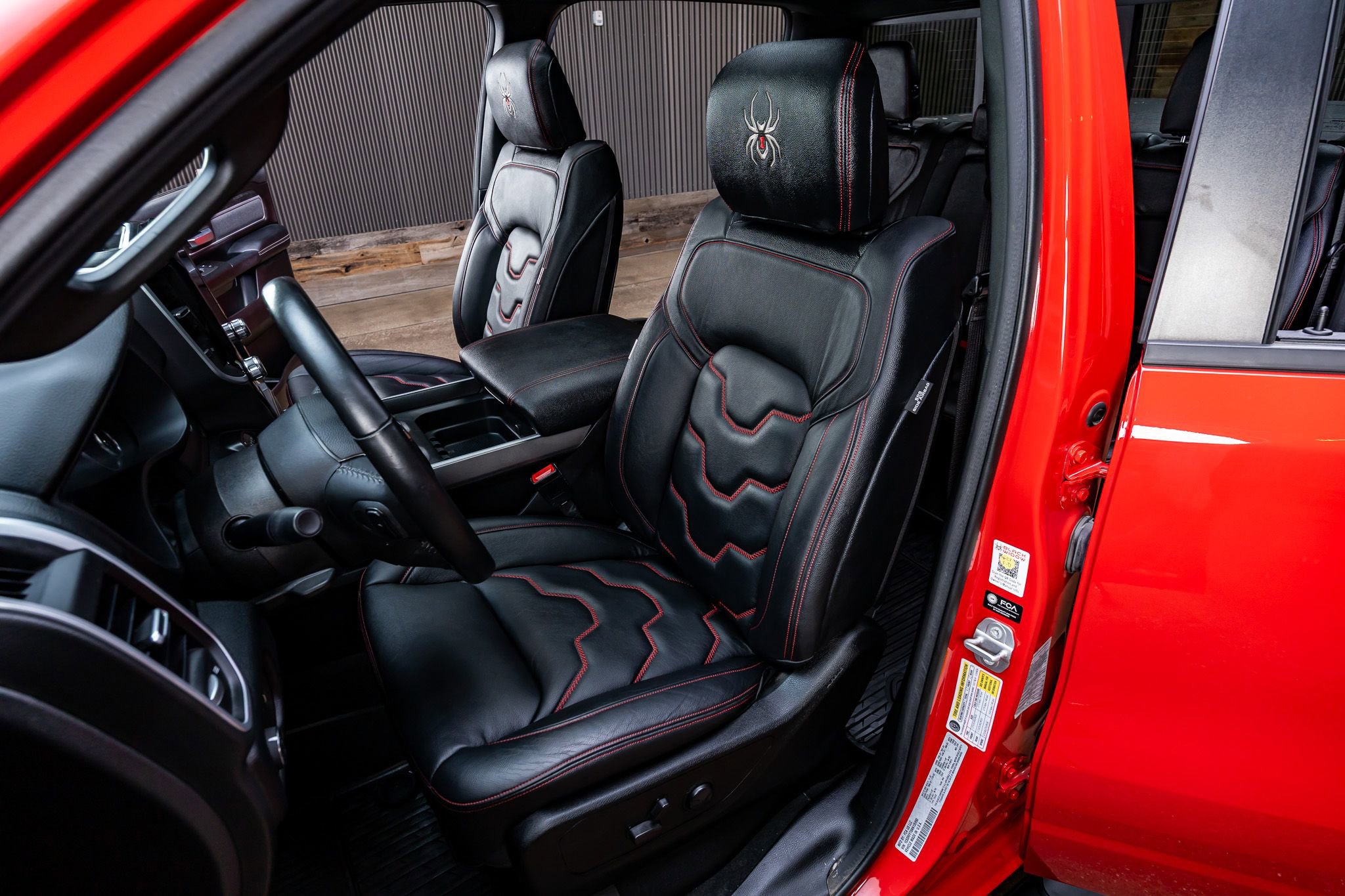 Used 2022 RAM 1500 Big Horn AWD/4WD image 29