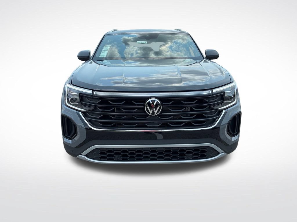 New 2026 Volkswagen Atlas Cross Sport SE AWD/4WD image 8
