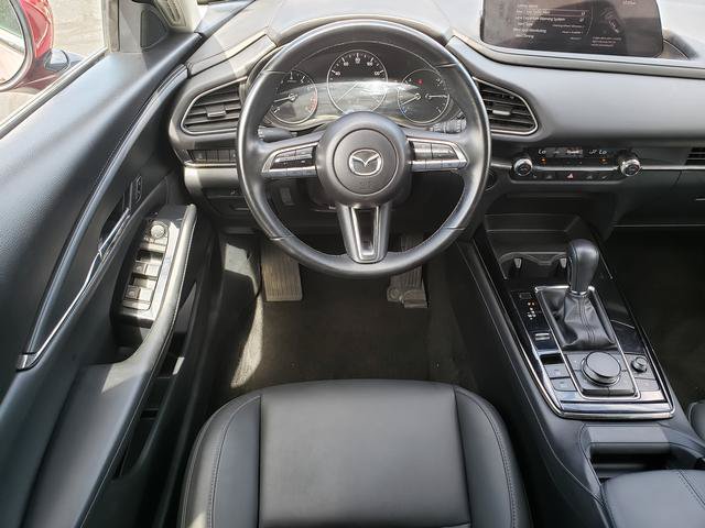 Certified 2023 MAZDA CX-30 AWD 2.5 S w/ Preferred Package image 16