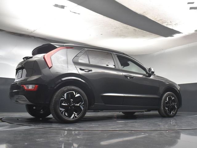 Used 2024 Kia Niro Wind image 37