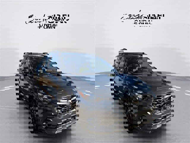 New 2025 Subaru Crosstrek 2.5i Premium