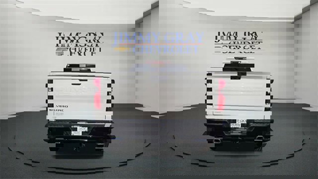 New 2026 Chevrolet Silverado 1500 LT Trail Boss w/ Convenience Package II image 4