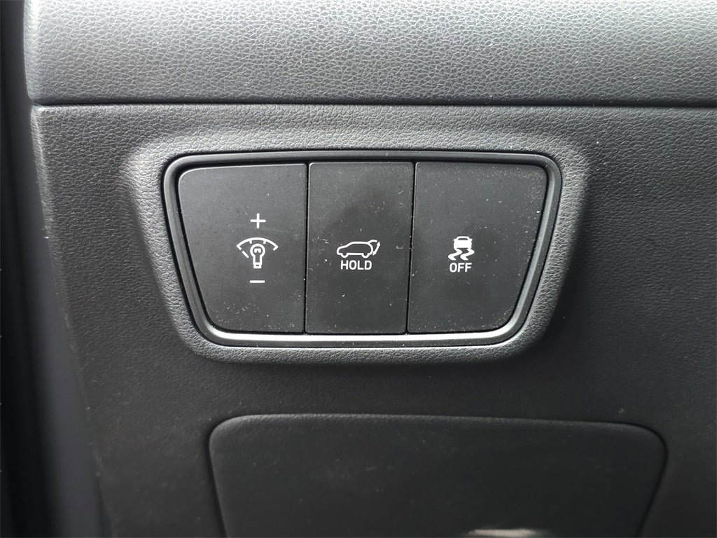 Used 2024 Hyundai Tucson Limited image 21