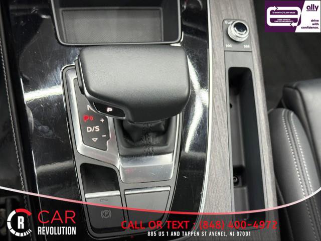 Used 2024 Audi Q5 2.0T Premium Plus image 39