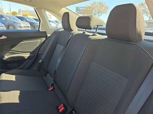 New 2026 Volkswagen Jetta S image 10