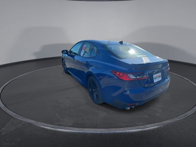 New 2026 Toyota Camry SE image 15