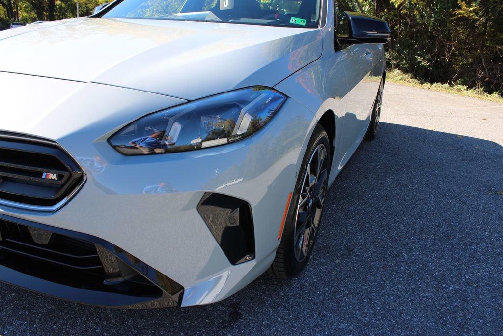 New 2026 BMW M235i xDrive M235i xDrive w/ Technology Package image 44