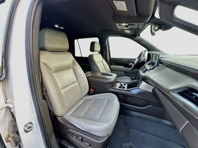 Used 2021 Chevrolet Tahoe LT RWD image 30