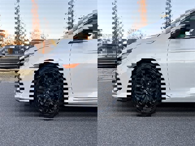 Used 2020 Honda Civic Si image 9