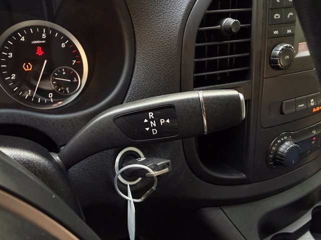 Used 2020 Mercedes-Benz Metris image 24