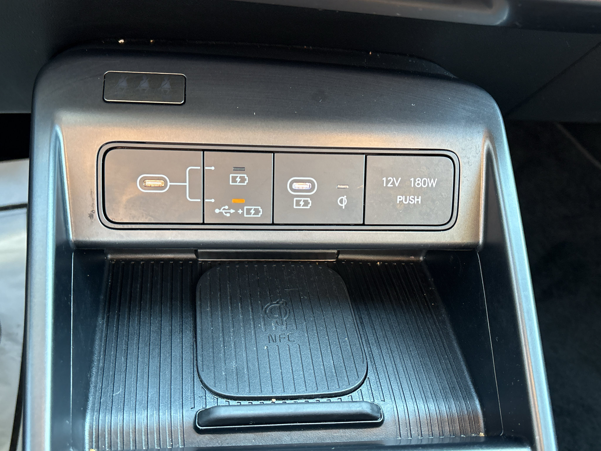 Used 2024 Hyundai Kona N Line FWD image 25