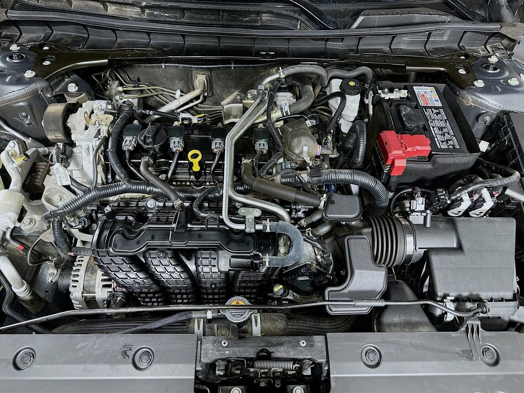 Used 2023 Nissan Altima 2.5 SV image 36