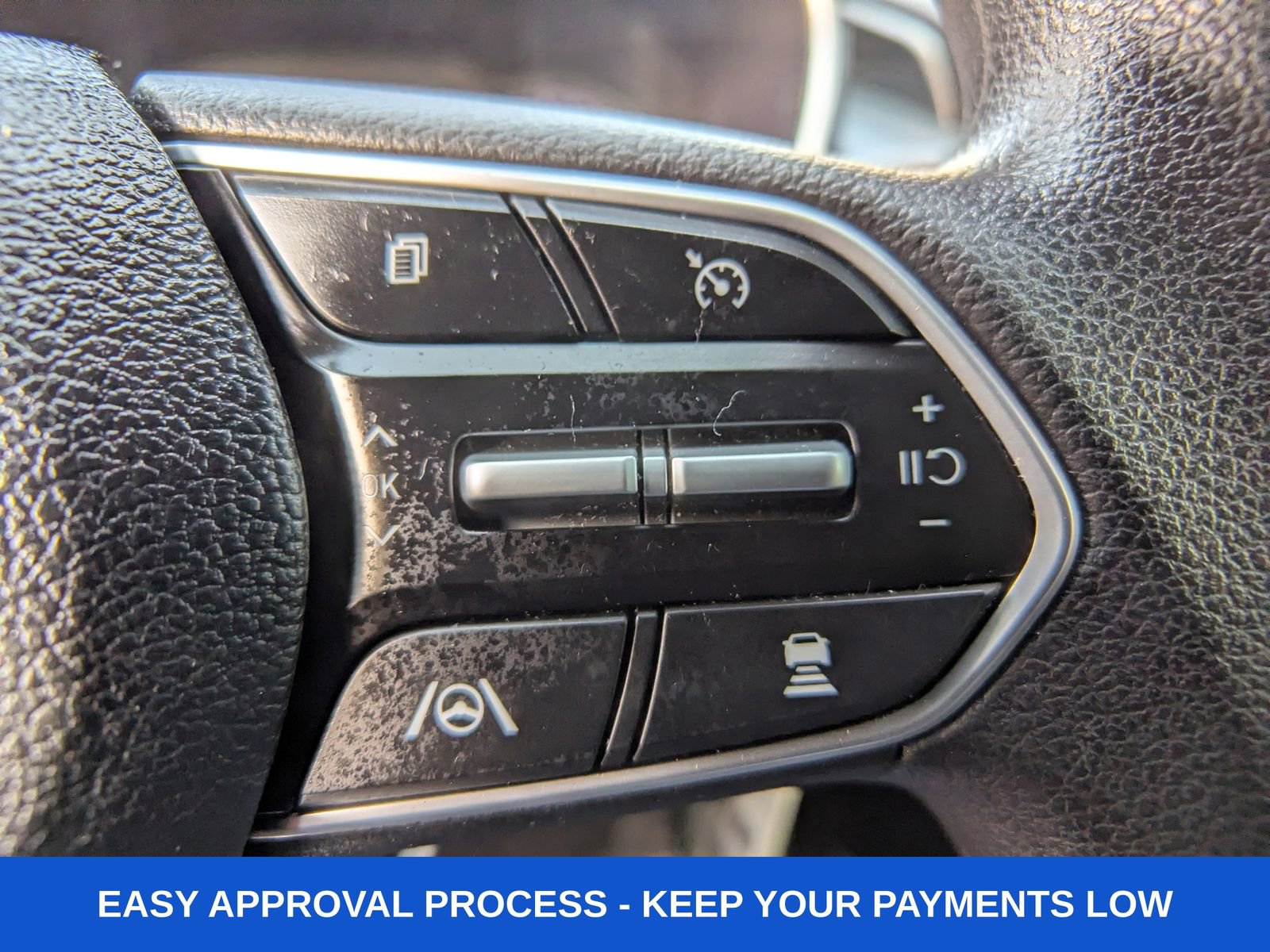 Used 2023 Hyundai Santa Fe SE image 37