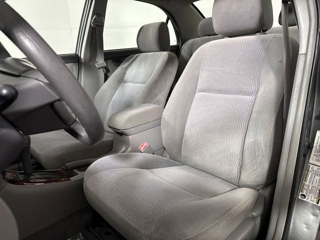 Used 2005 Toyota Corolla CE image 14