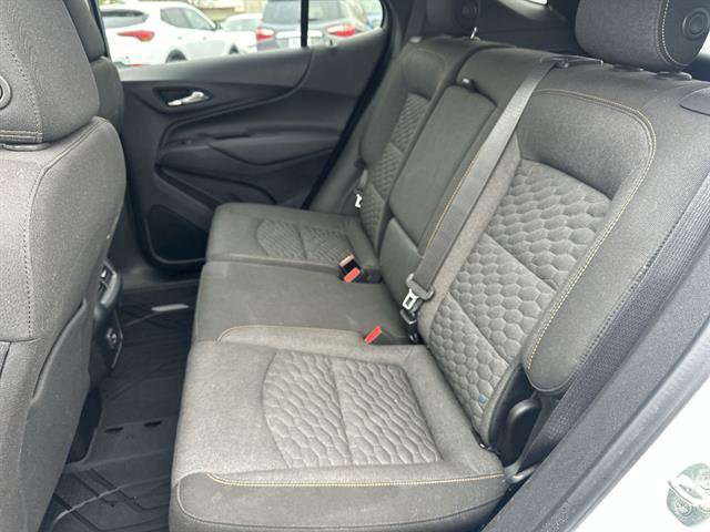 Used 2020 Chevrolet Equinox LT w/ Driver Convenience Package image 46
