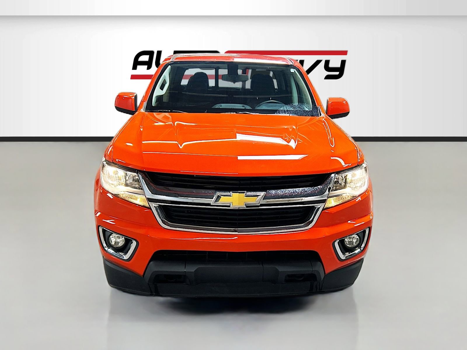 Used 2020 Chevrolet Colorado LT w/ LT Convenience Package image 2