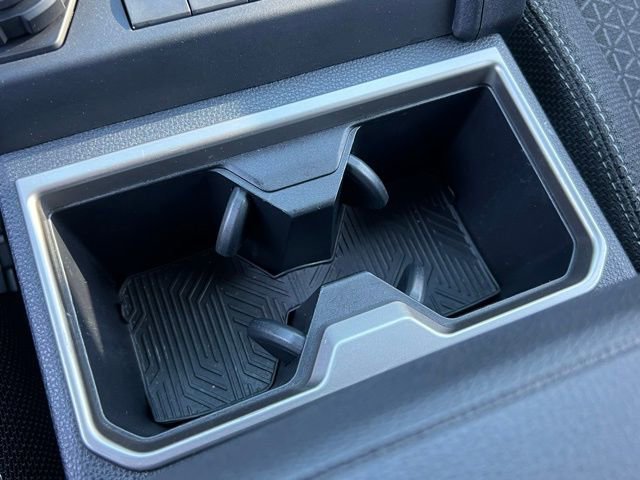 Used 2025 Toyota 4Runner SR5 image 36