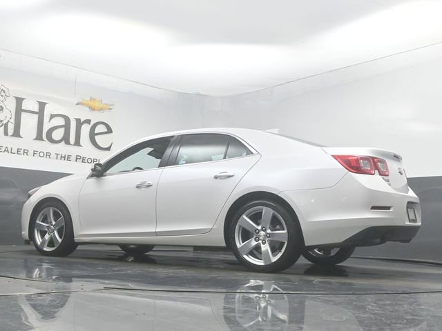 Used 2015 Chevrolet Malibu LTZ FWD image 53