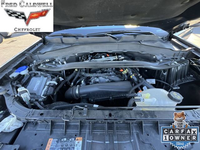 Used 2025 Ford Explorer ST-Line w/ ST-Line Street Pack AWD/4WD image 29