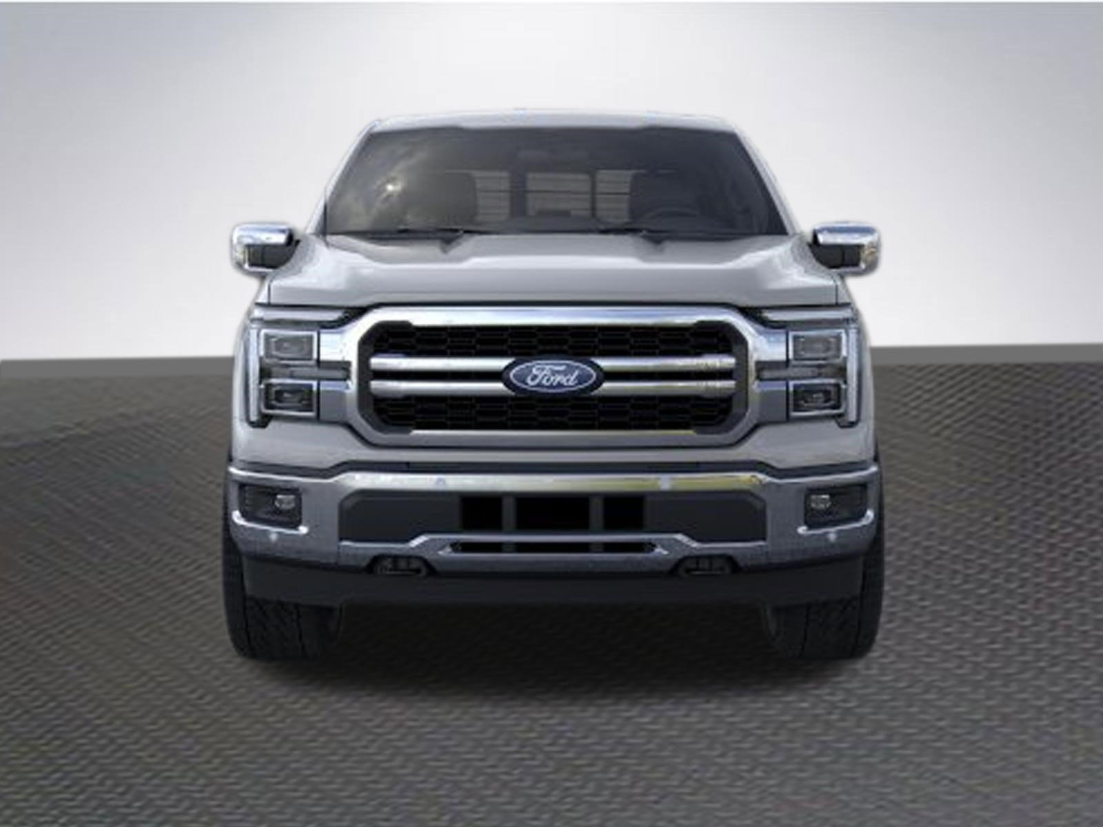 New 2026 Ford F150 Lariat w/ Equipment Group 502A High AWD/4WD image 6
