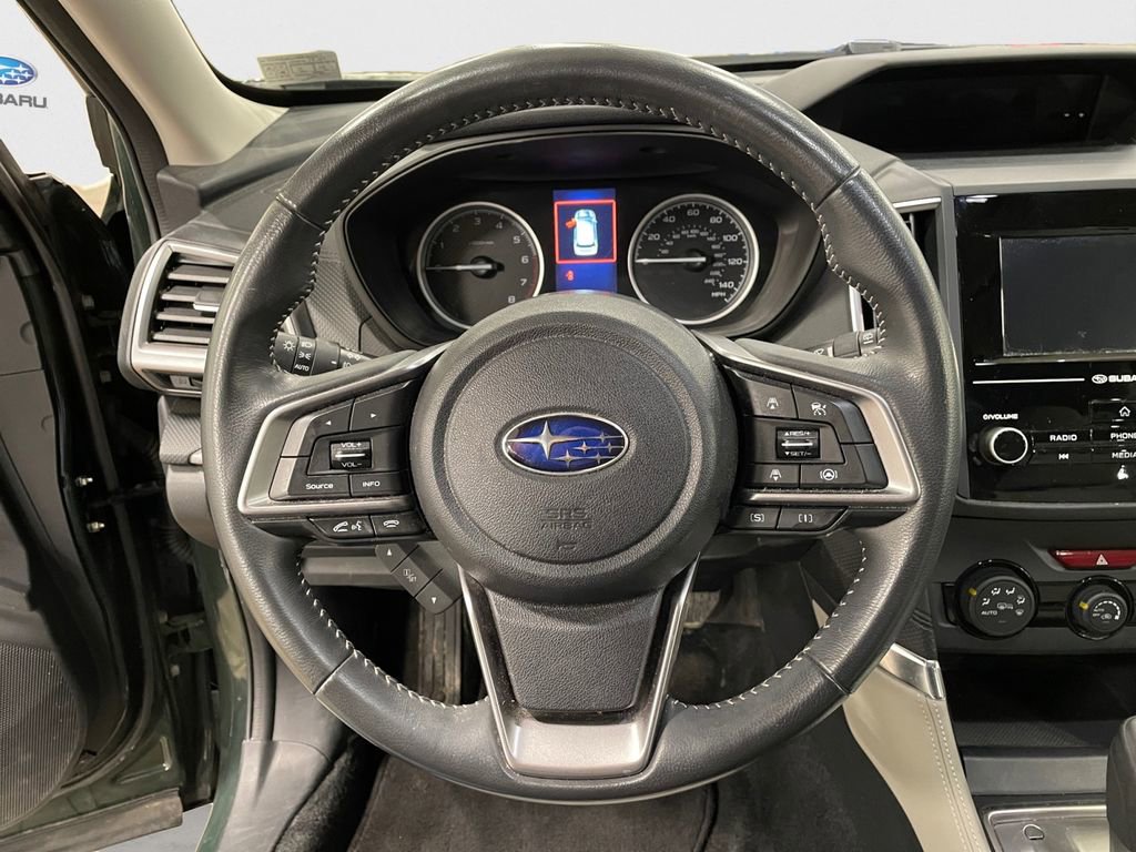 Certified 2024 Subaru Forester Premium image 12