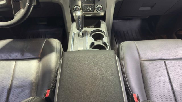 Used 2014 Ford F150 FX4 w/ Equipment Group 402A Luxury AWD/4WD image 21