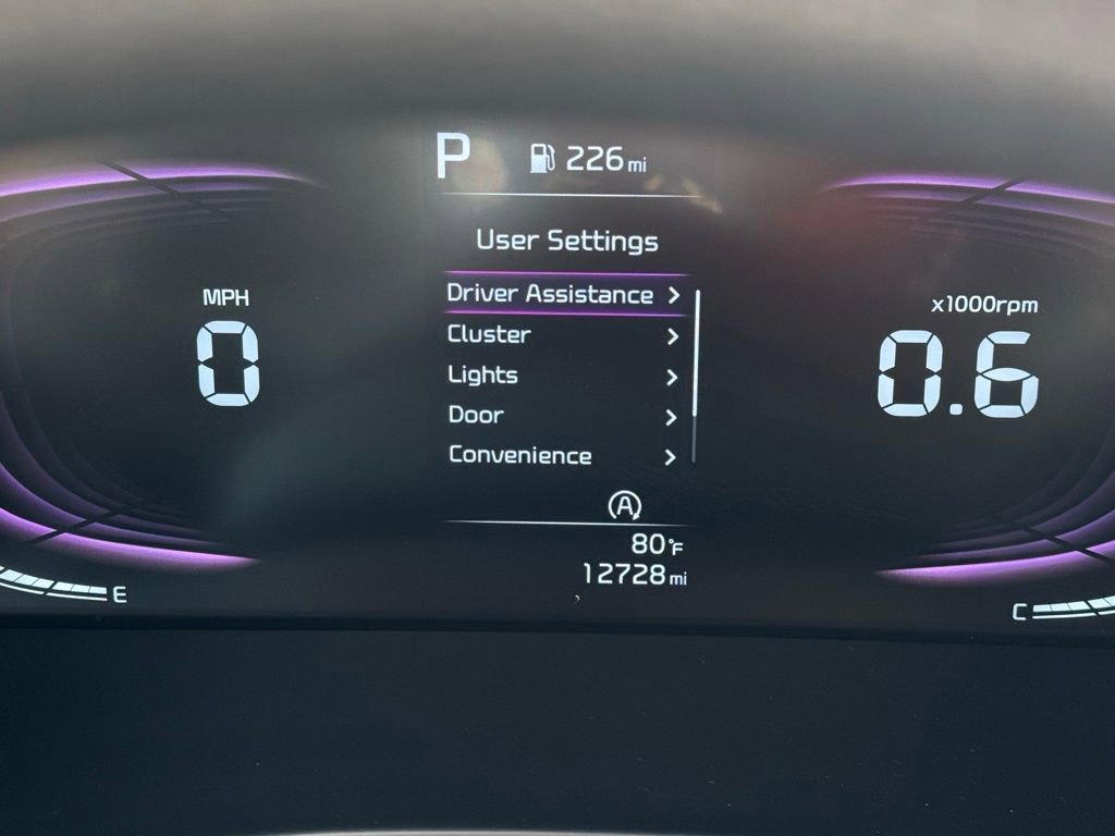 Used 2024 Kia Soul LX w/ Option Group 015 image 31