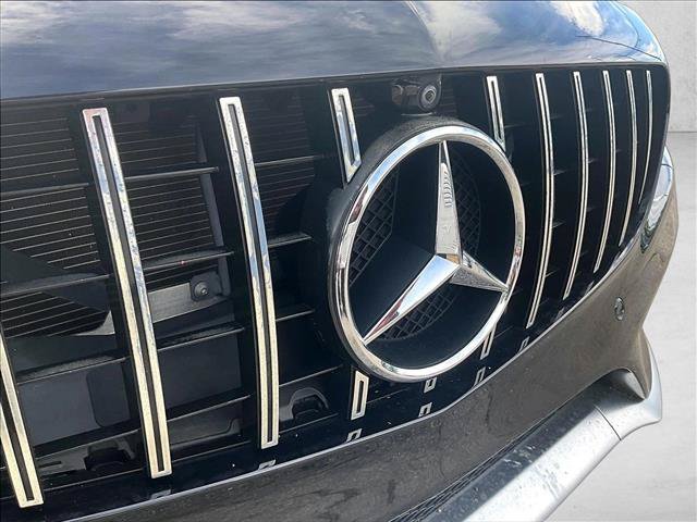 Used 2017 Mercedes-Benz C 43 AMG 4MATIC Cabriolet image 30