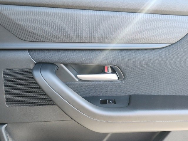 New 2026 MAZDA CX-90 3.3 Turbo w/ Select Package image 25