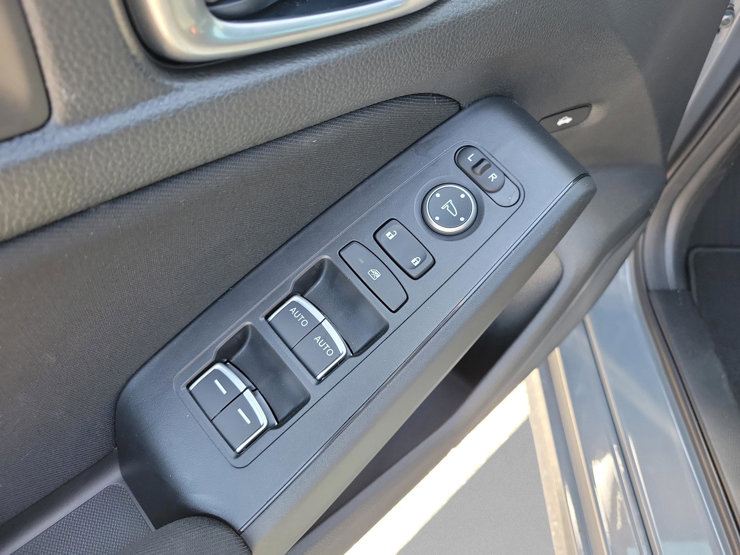 New 2026 Honda Civic Sport image 22