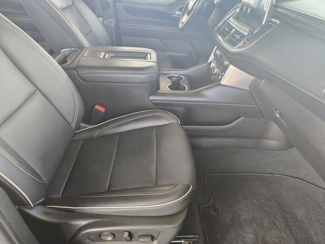 Used 2021 GMC Yukon SLT w/ SLT Luxury Plus Package RWD image 13