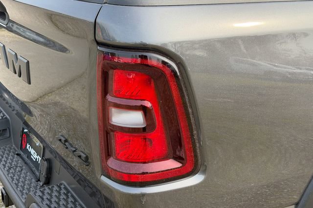 New 2026 RAM 1500 Rebel image 7