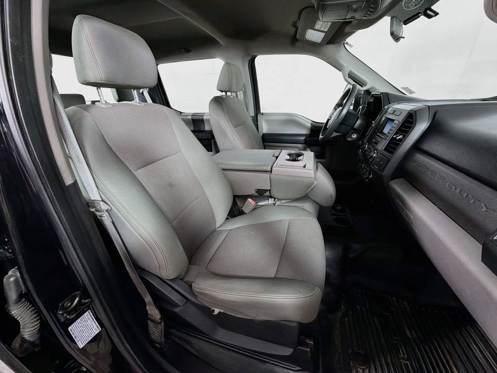 Used 2018 Ford F350 XL AWD/4WD image 25
