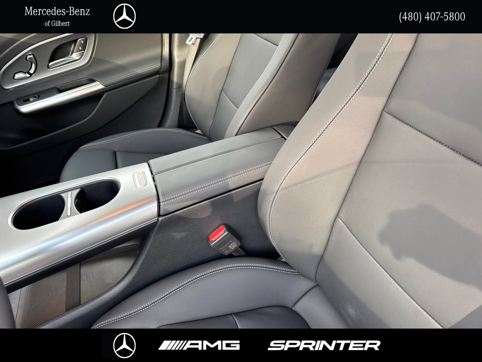New 2027 Mercedes-Benz CLA 250+ image 12