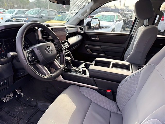 Used 2024 Toyota Tundra SR5 image 16