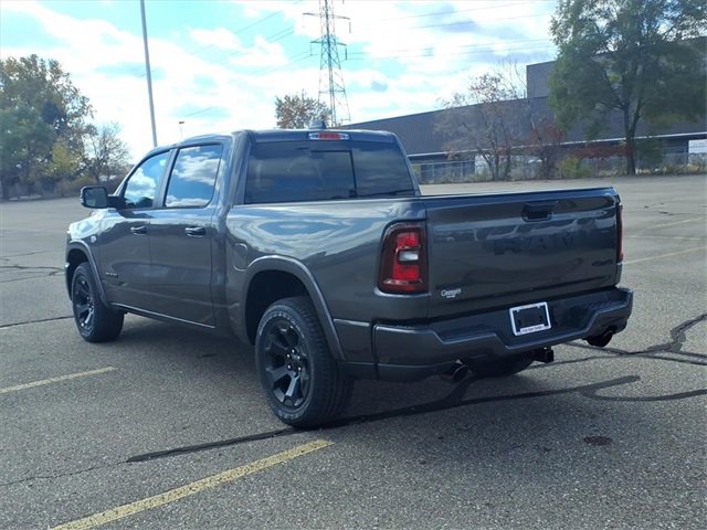 New 2026 RAM 1500 Big Horn image 7