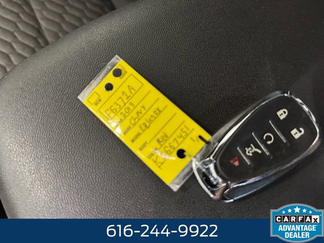 Used 2019 Chevrolet Equinox LT AWD/4WD image 26