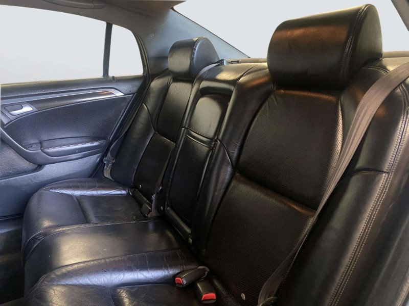 Used 2006 Acura TL FWD image 28