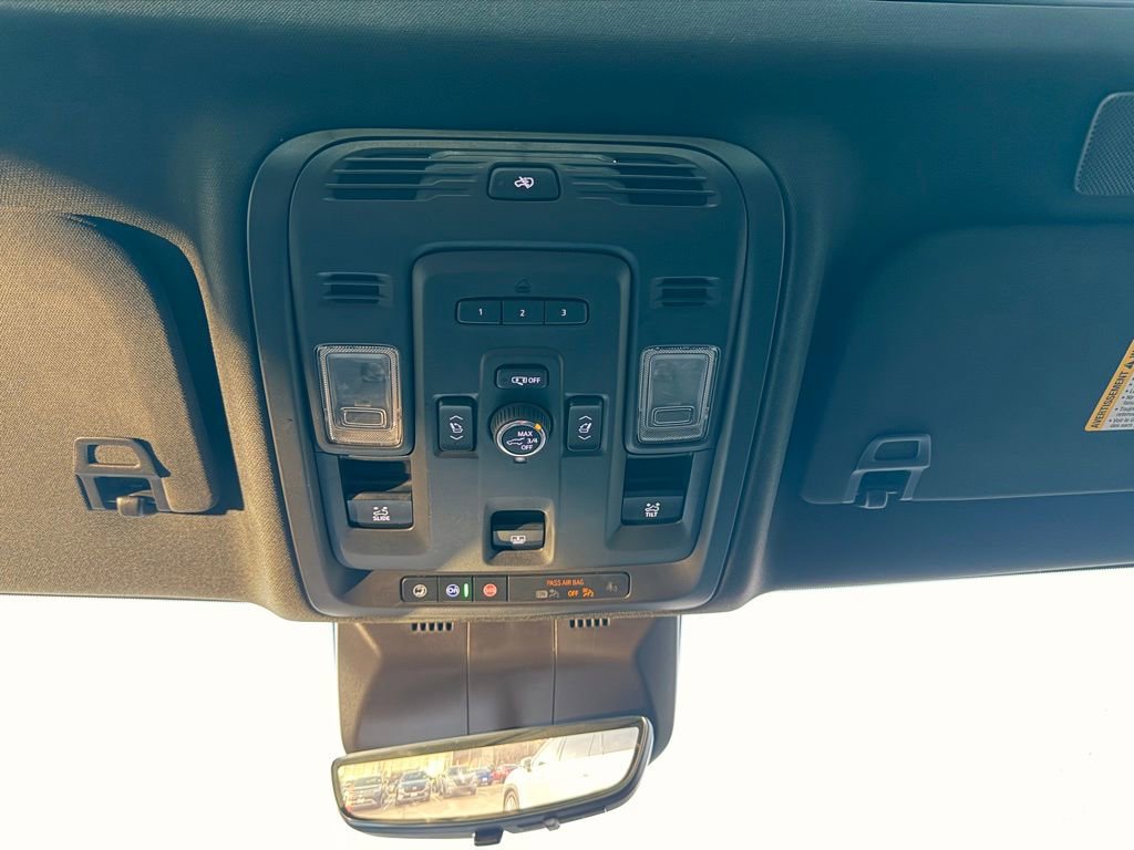 Used 2023 Cadillac Escalade Sport image 23