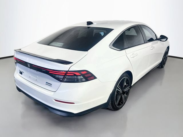 Used 2023 Honda Accord Sport image 8