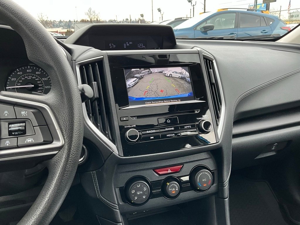 Used 2020 Subaru Impreza Premium image 17